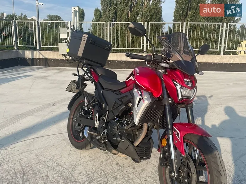 Lifan SR 220 2023 VIN LF3PDMAM9PA000323 фото оголошення 14 з 35