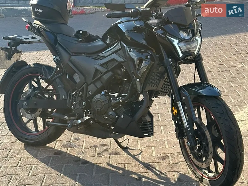 Lifan SR 220 2023 VIN LF3PDMAM9PA000323 фото оголошення 12 з 35