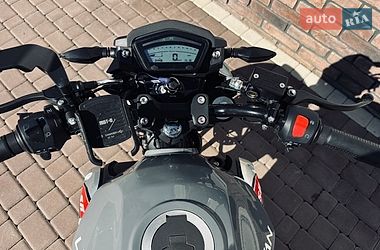 Мотоцикл Без обтекателей (Naked bike) Lifan SR 220 2026 в Черновцах