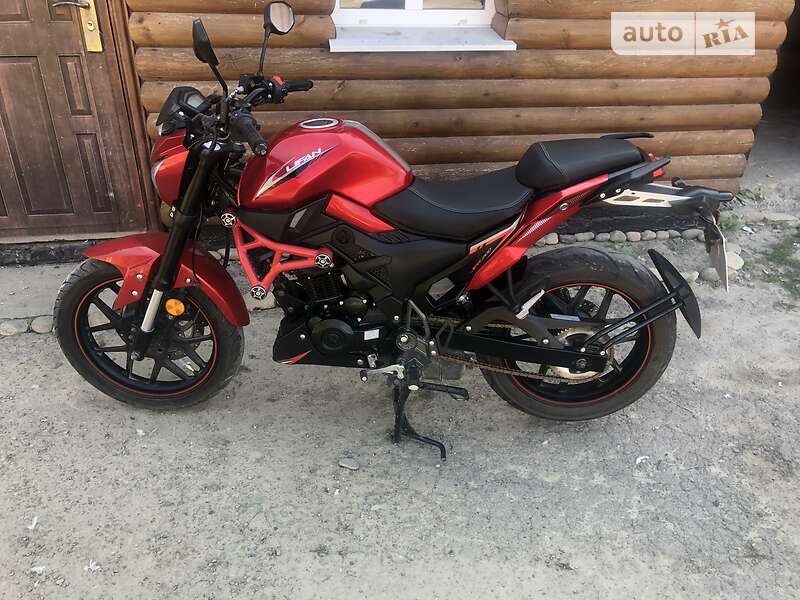 Lifan SR