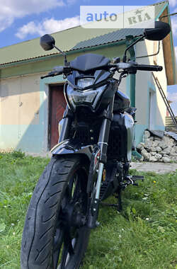Мотоцикл Классик Lifan SR 2022 в Тернополе
