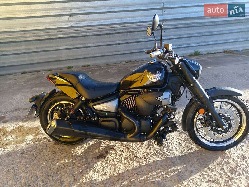 Lifan V16S 2022