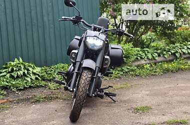 Мотоцикл Круизер Lifan V16S 2021 в 