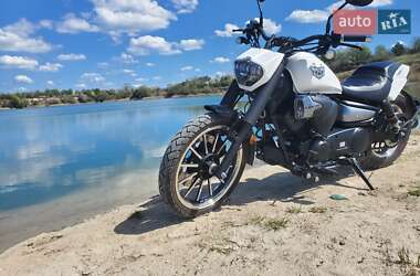 Мотоцикл Круизер Lifan V16S 2024 в 