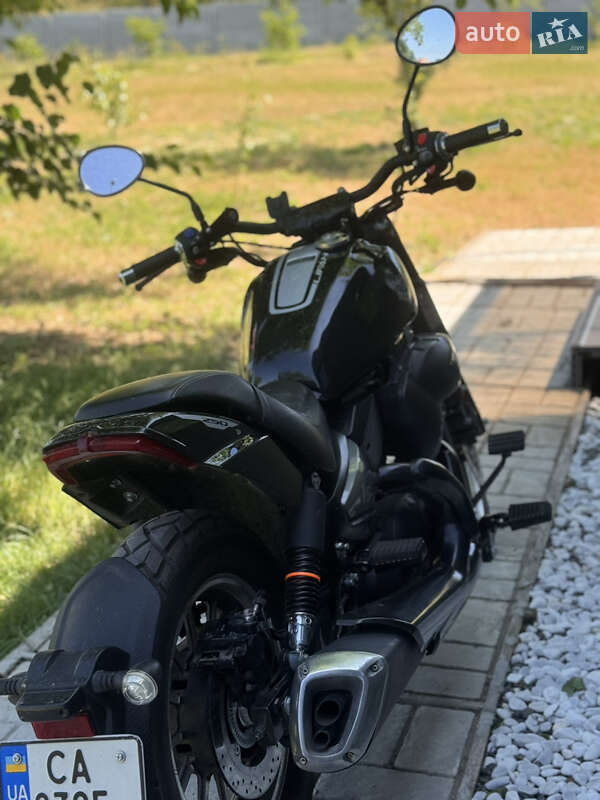 Мотоцикл Чоппер Lifan V16S 2023 в Черкассах
