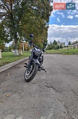 Мотоцикл Круизер Lifan V16S 2023 в 