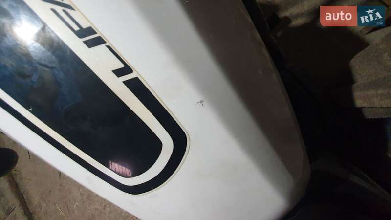 Мотоцикл Круізер Lifan V16S 2023 в Святопетрівське