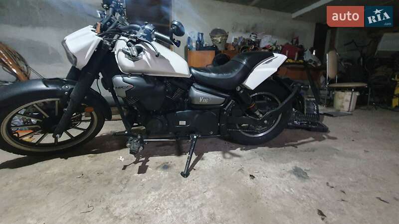 Мотоцикл Круізер Lifan V16S 2023 в Святопетрівське