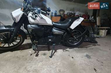 Мотоцикл Круизер Lifan V16S 2023 в 