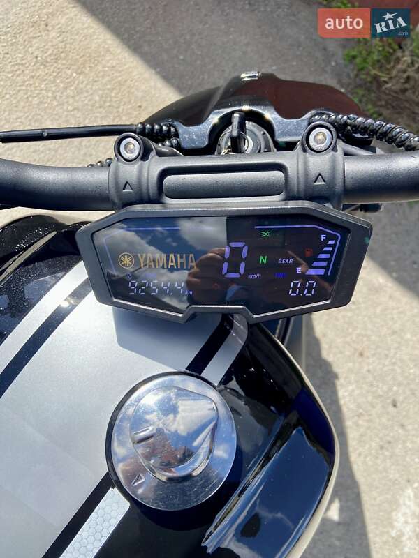 Мотоцикл Круізер Lifan V16S 2023 в Жовтих Водах