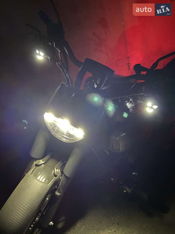 Мотоцикл Круізер Lifan V16S 2023 в Жовтих Водах