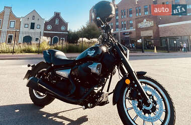 Мотоцикл Круизер Lifan V16S 2023 в Лысянке