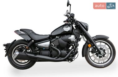 Мотоцикл Чоппер Lifan V16S 2024 в Гусятині