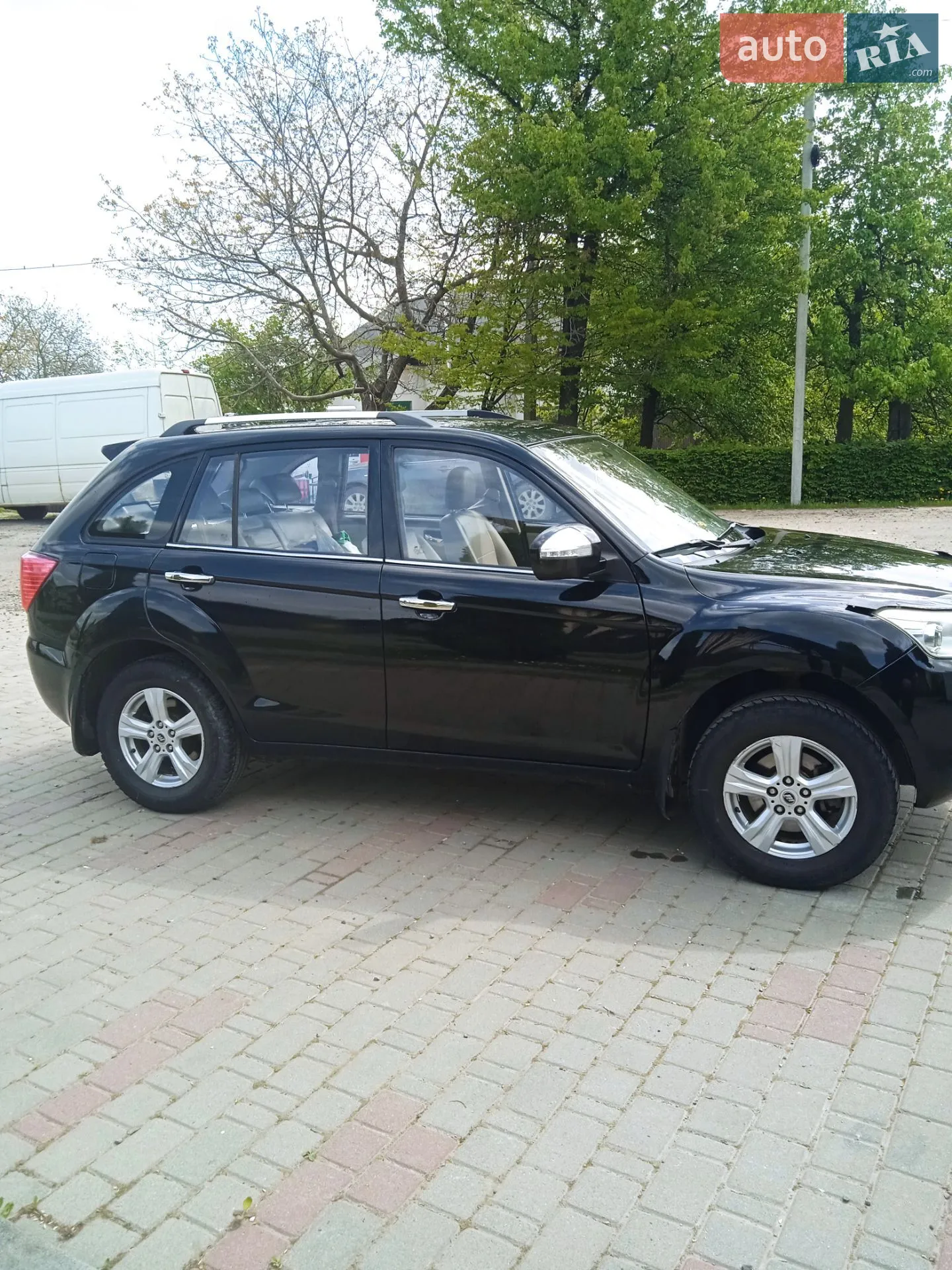 2013 Lifan X60 - мініатюра 8