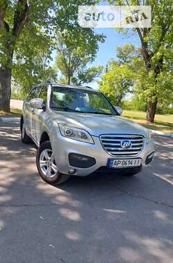 Універсал Lifan X60 2013 в 