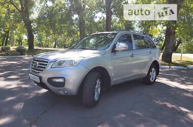 Универсал Lifan X60 2013 в Кременчуге