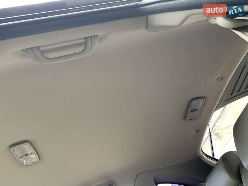 Внедорожник / Кроссовер Lifan X60 2013 в Бродах