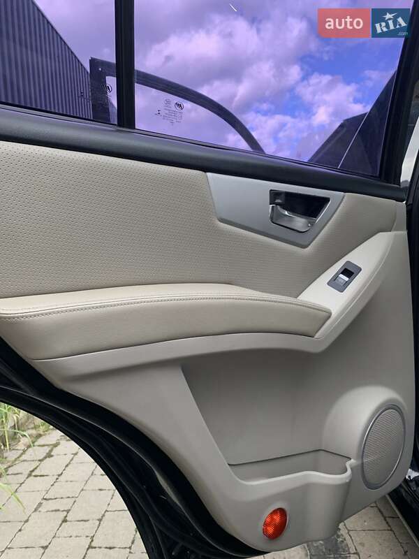 Внедорожник / Кроссовер Lifan X60 2013 в Бродах