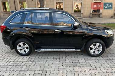 Внедорожник / Кроссовер Lifan X60 2013 в Запорожье