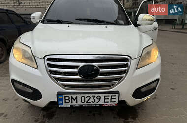 Внедорожник / Кроссовер Lifan X60 2012 в Сумах