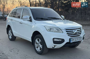 Позашляховик / Кросовер Lifan X60 2012 в Лубнах