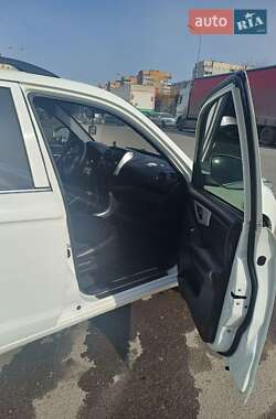 Внедорожник / Кроссовер Lifan X60 2013 в 