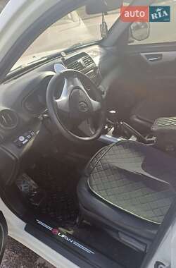 Внедорожник / Кроссовер Lifan X60 2013 в 