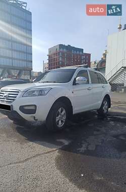 Внедорожник / Кроссовер Lifan X60 2013 в 