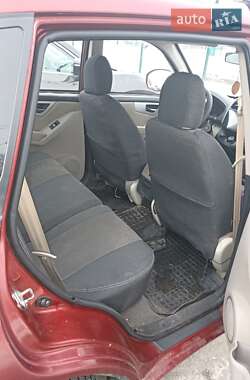 Внедорожник / Кроссовер Lifan X60 2013 в 