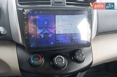 Внедорожник / Кроссовер Lifan X60 2013 в 