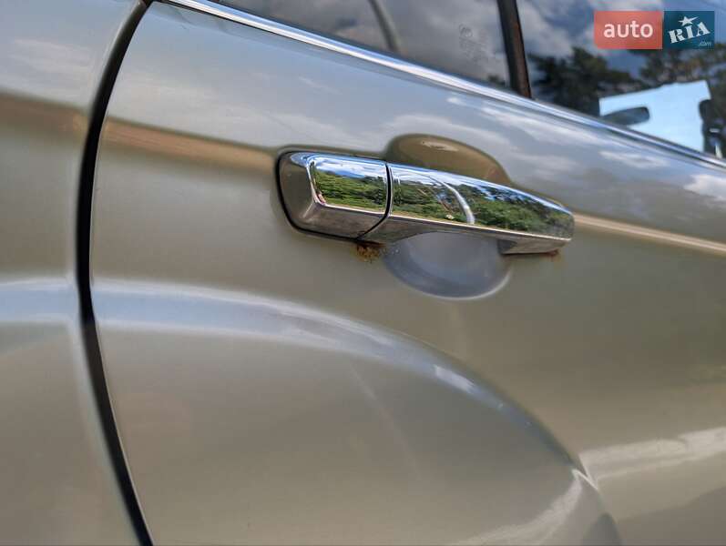 Внедорожник / Кроссовер Lifan X60 2013 в Киеве фото 13 Внедорожник / Кроссовер Lifan X60 2013 в Киеве