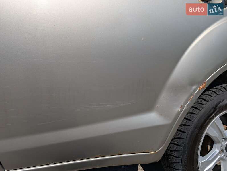 Внедорожник / Кроссовер Lifan X60 2013 в Киеве фото 17 Внедорожник / Кроссовер Lifan X60 2013 в Киеве