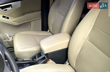 Внедорожник / Кроссовер Lifan X60 2013 в 