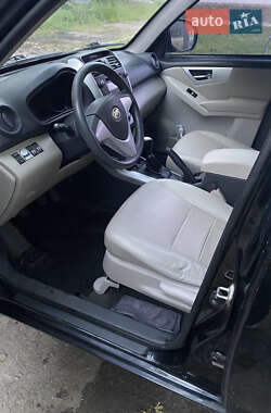 Внедорожник / Кроссовер Lifan X60 2013 в 
