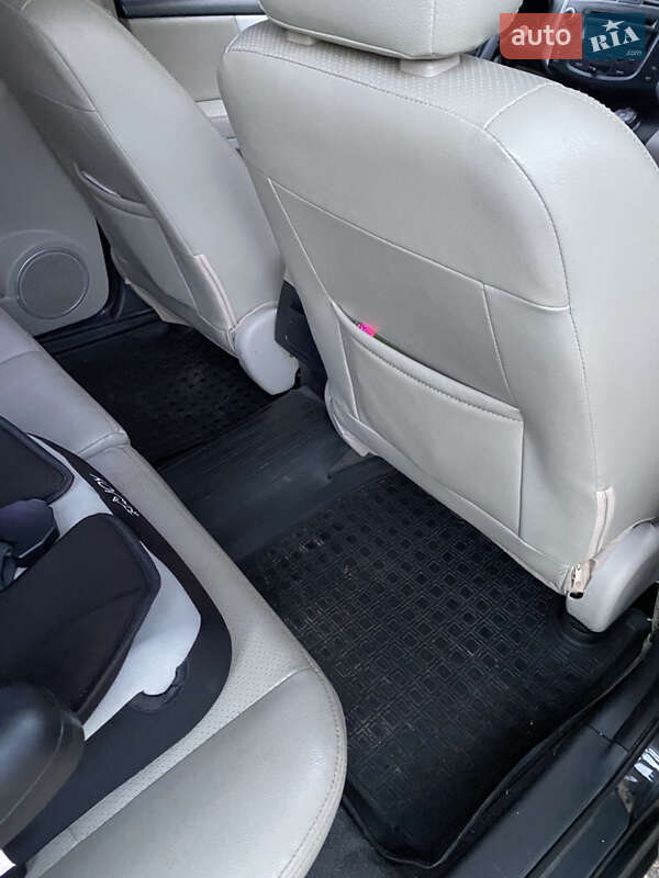 Внедорожник / Кроссовер Lifan X60 2013 в Харькове