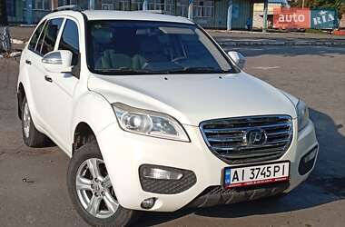 Внедорожник / Кроссовер Lifan X60 2013 в 