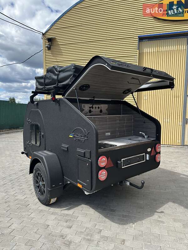 LifeStyleCamper X-Line 2025 LifeStyleCamper X-Line 2025