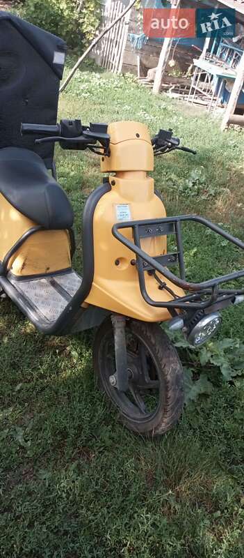 Вантажні моторолери, мотоцикли, скутери, мопеди Ligier Pulse 3 2016 в Вінниці