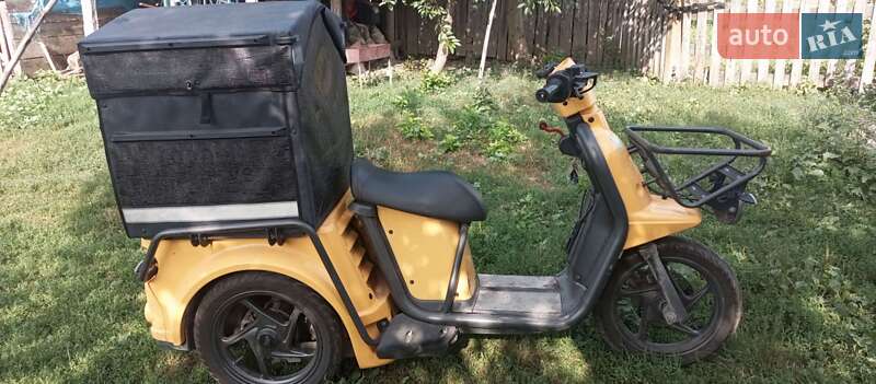 Вантажні моторолери, мотоцикли, скутери, мопеди Ligier Pulse 3 2016 в Вінниці