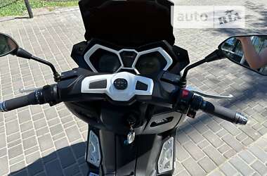 Максі-скутер Like.Bike Maxi 2021 в Одесі