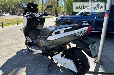 Макси-скутер Like.Bike Maxi 2021 в Одессе