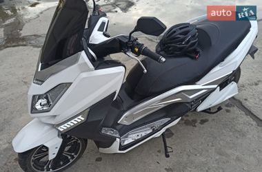 Мопеди Like.Bike Maxi 2020 в Зеленодольську