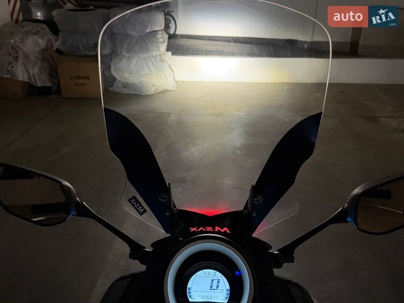 Макси-скутер Like.Bike Maxi 2021 в Киеве