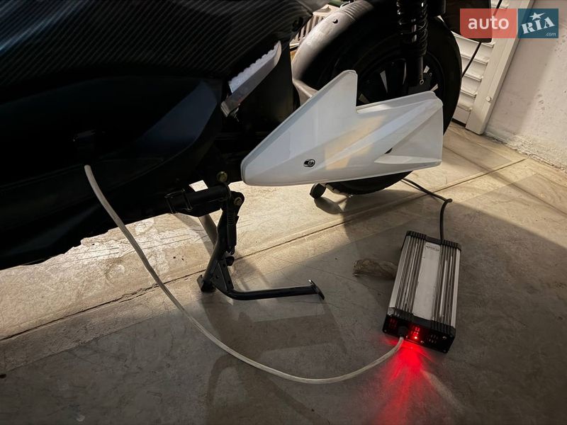 Макси-скутер Like.Bike Maxi 2021 в Киеве