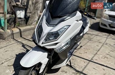 Макси-скутер Like.Bike Maxi 2024 в Одессе