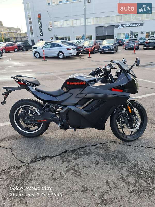 Спортбайк Like.Bike N5 2020 в Києві