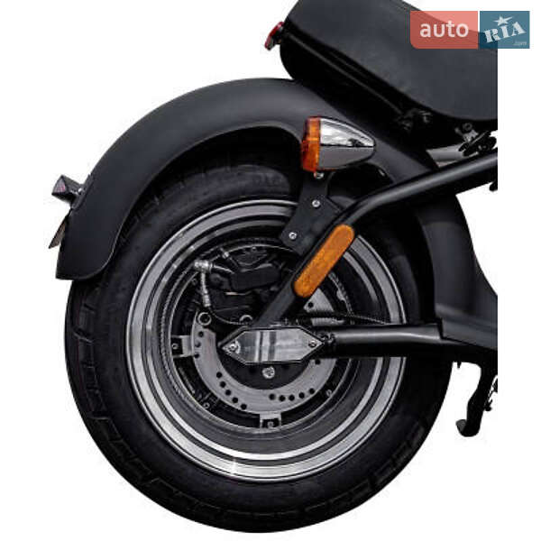 Мотоцикл Классик Like.Bike Plus 2022 в Виннице