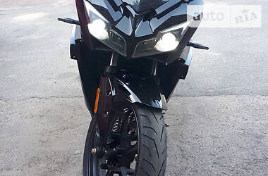 Спортбайк Like.Bike Zero 2021 в 