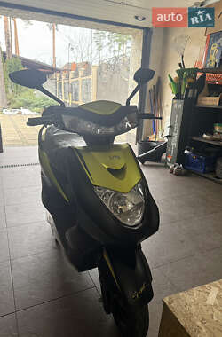 Мопеды Lima LM 1500DT-6 2023 в Киеве