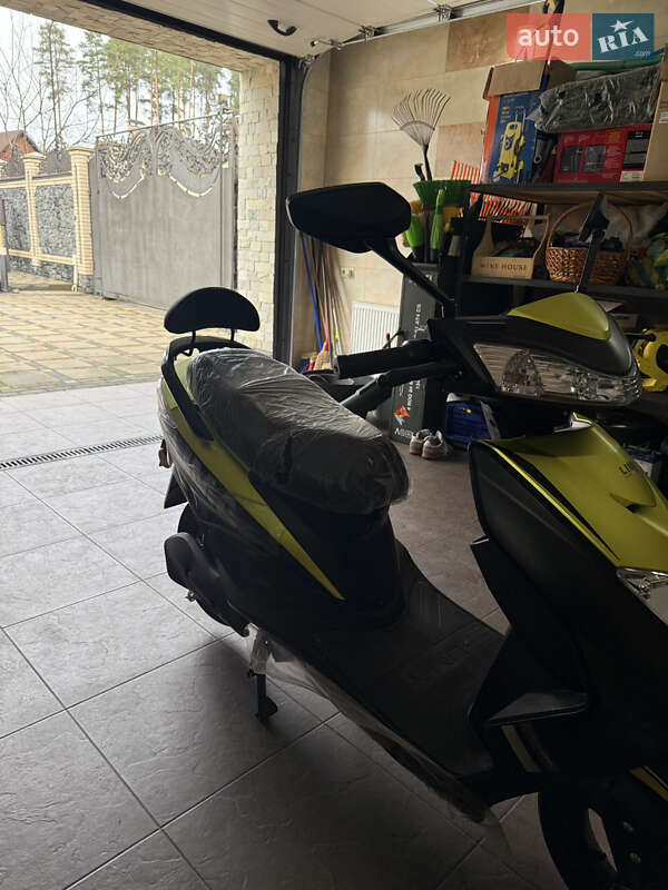 Мопеды Lima LM 1500DT-6 2023 в Киеве фото 4 Мопеды Lima LM 1500DT-6 2023 в Киеве